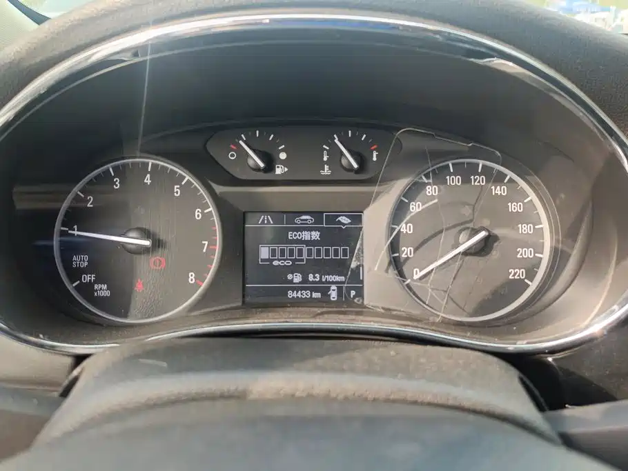 Buick Encore — миниатюра 14