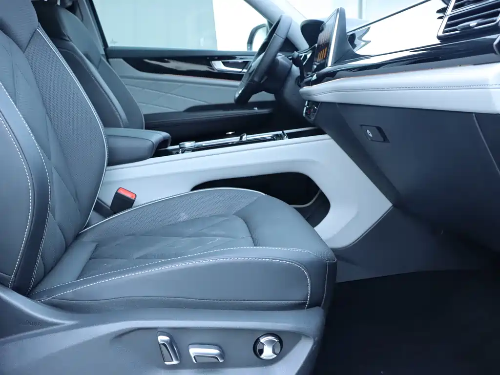 Volkswagen Teramont 2024 380TSI