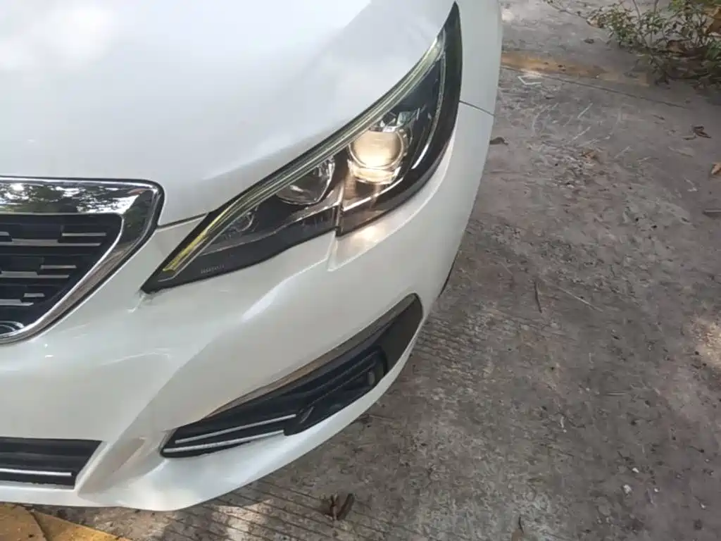 Peugeot 308 — миниатюра 24