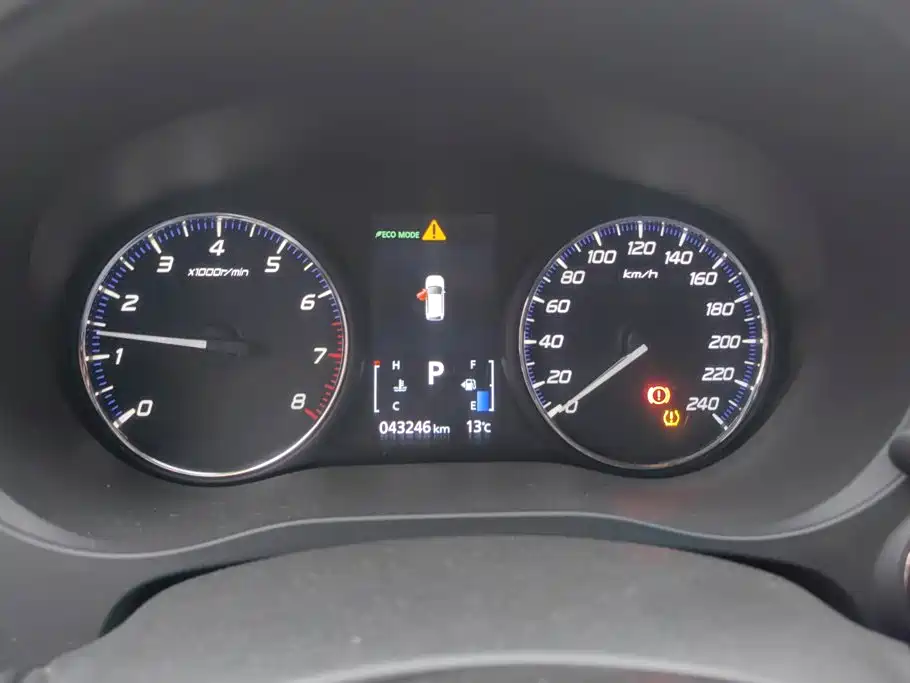 Mitsubishi Outlander — миниатюра 14