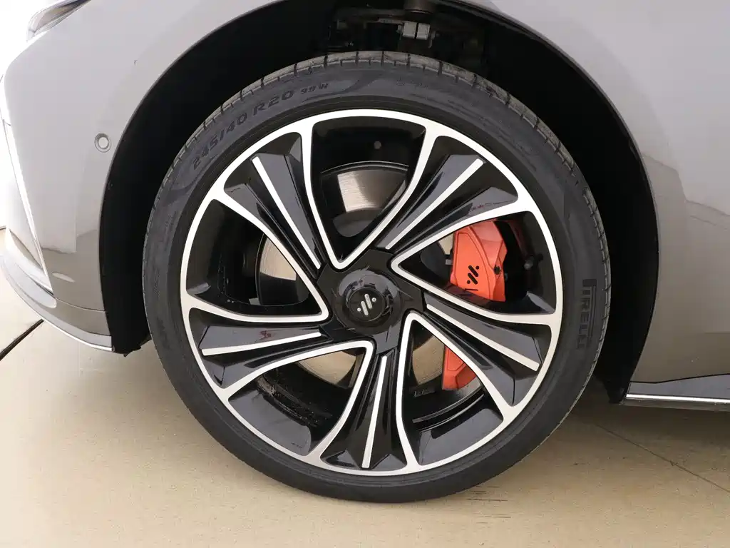 ZHIJI AUTOMOBILE ZHIJI L7