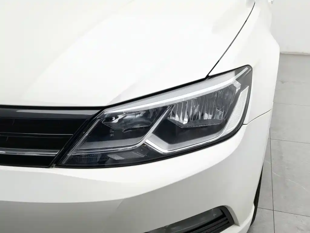 Volkswagen Lamando — миниатюра 7