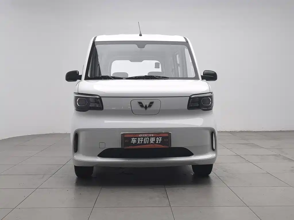 Wuling Zhiguang EV — миниатюра 3