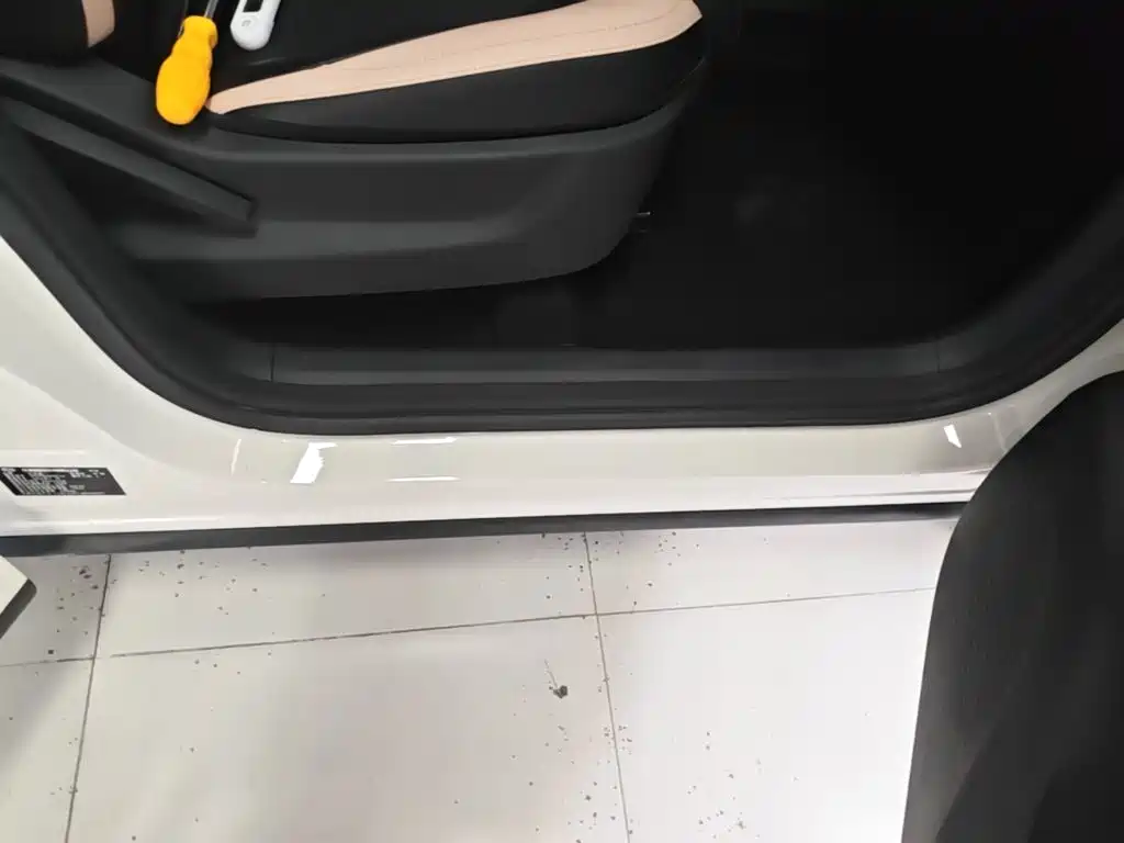 BYD Seagull — миниатюра 21