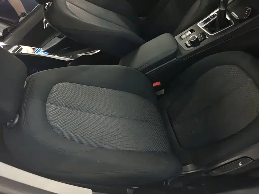 BMW 1 Series — миниатюра 25
