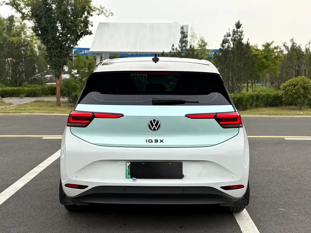 Volkswagen ID.3 — миниатюра 6