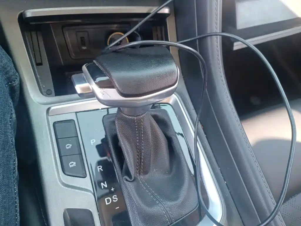 Changan CS55PLUS — миниатюра 15