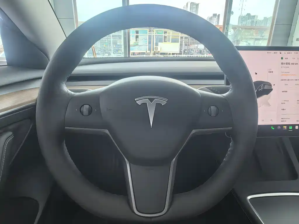 Tesla Model 3 — миниатюра 6