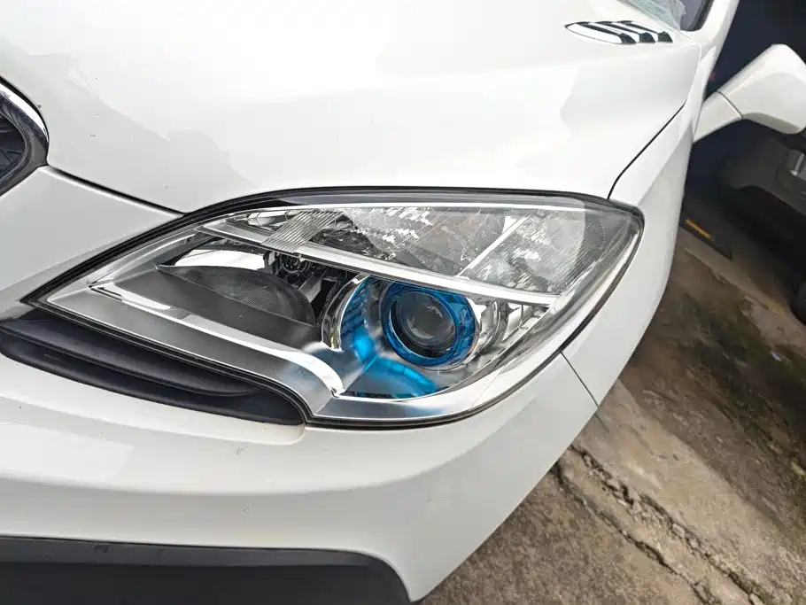 Buick Encore 2014 1.4T AT Lead