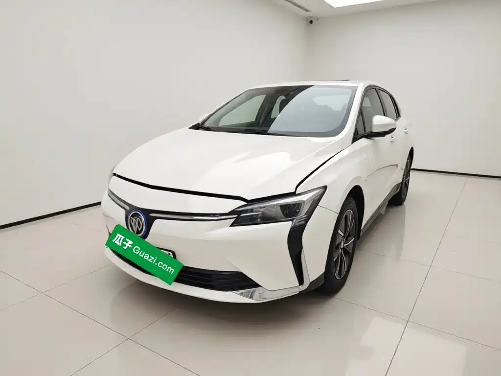 Buick Velite 6