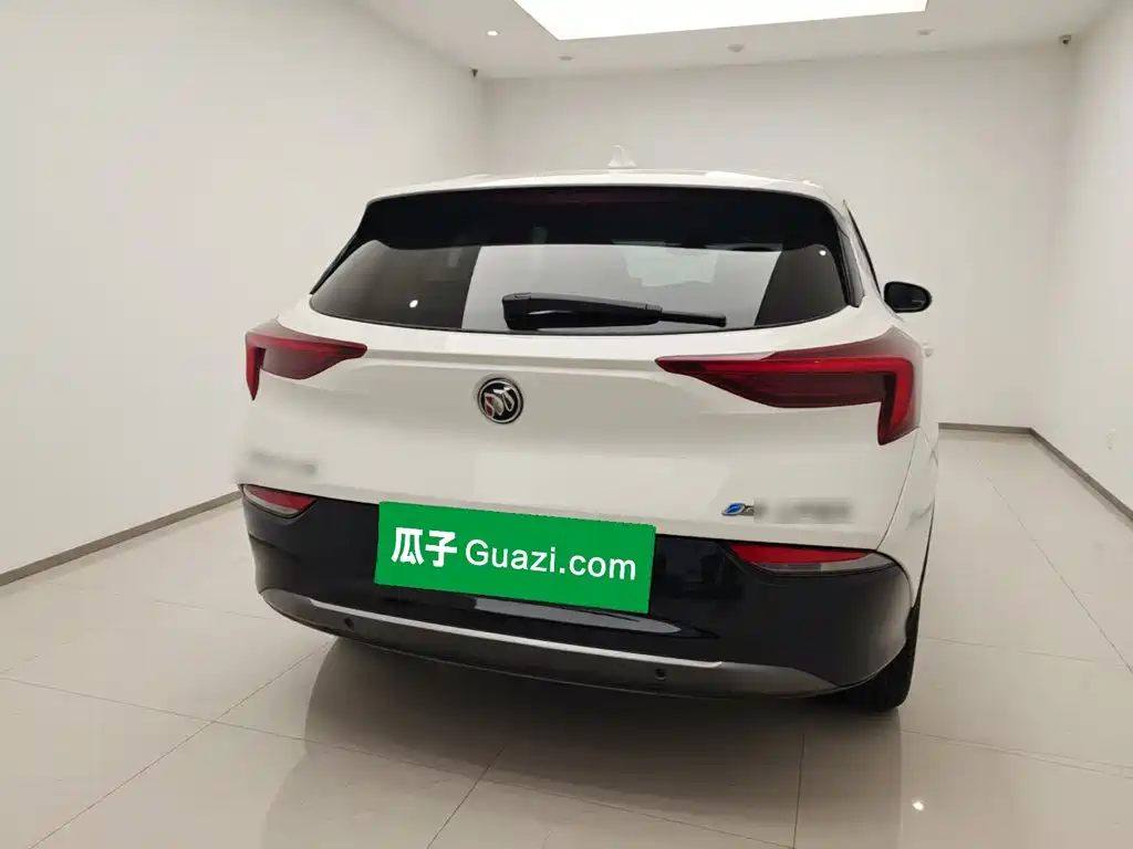 Buick Velite 6 — миниатюра 5