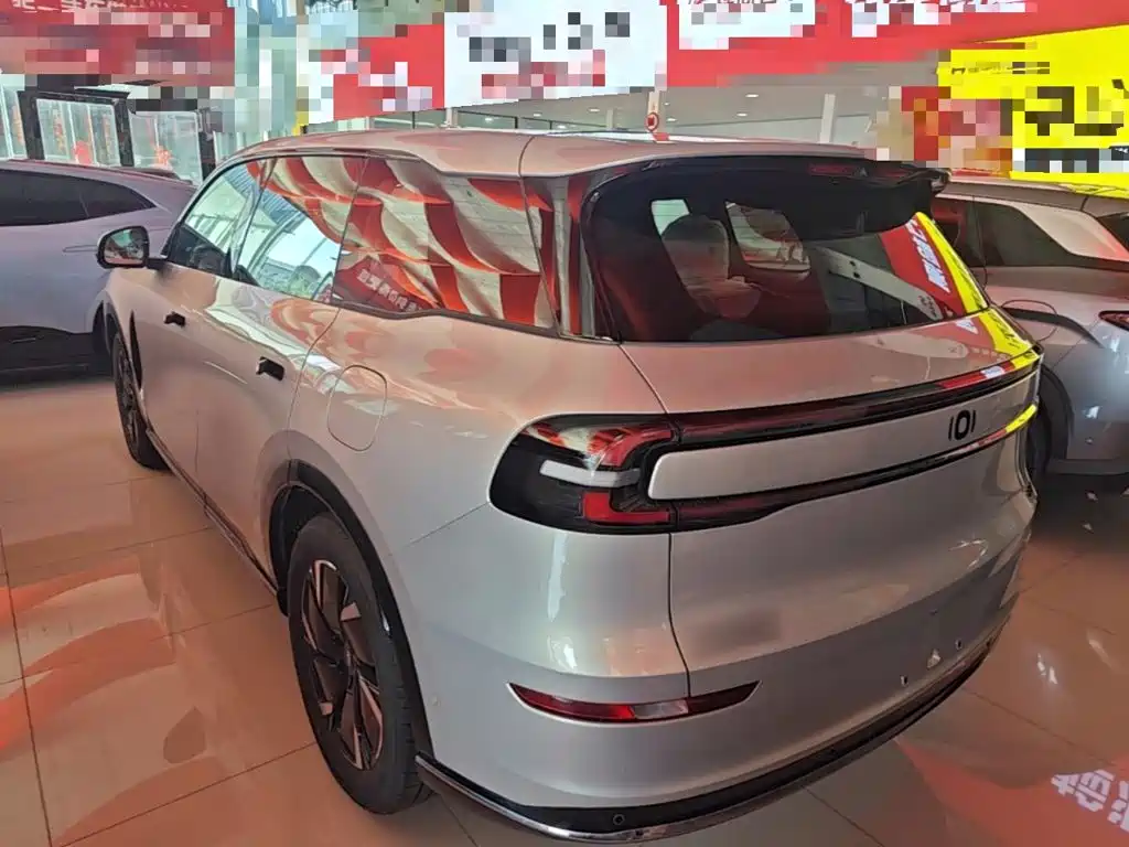 Qiyuan Qiyuan Q07 — миниатюра 5