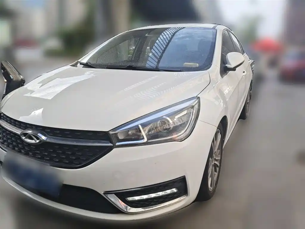 Купить Chery Arrizo 5