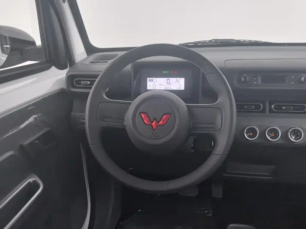 Wuling Zhiguang EV — миниатюра 11