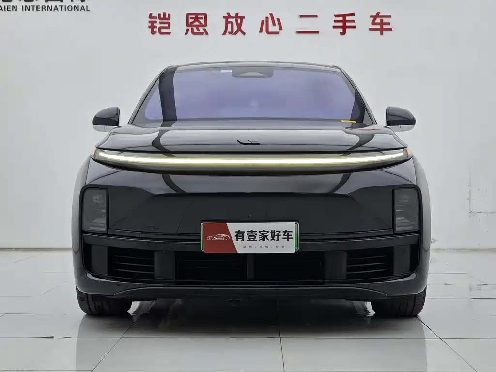 Li Auto L7 2023 Pro