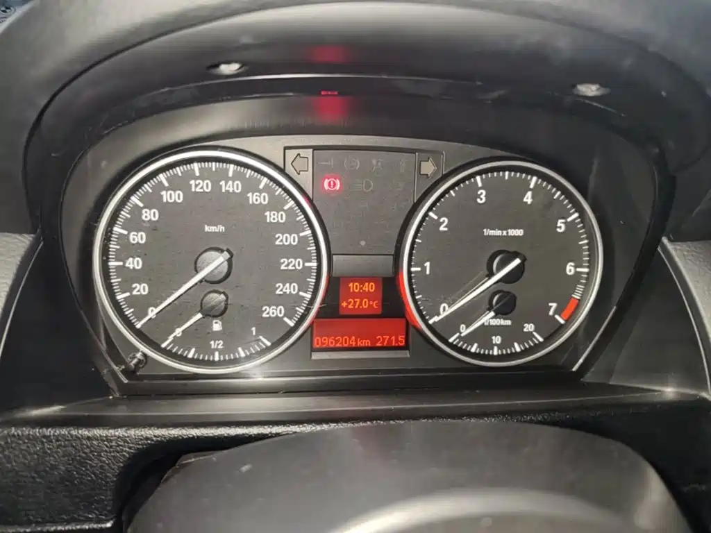 BMW X1 — миниатюра 12