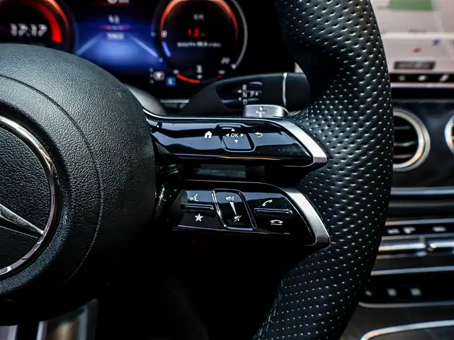 Mercedes-Benz E-Class E 2021 E 260 Fashion Sport