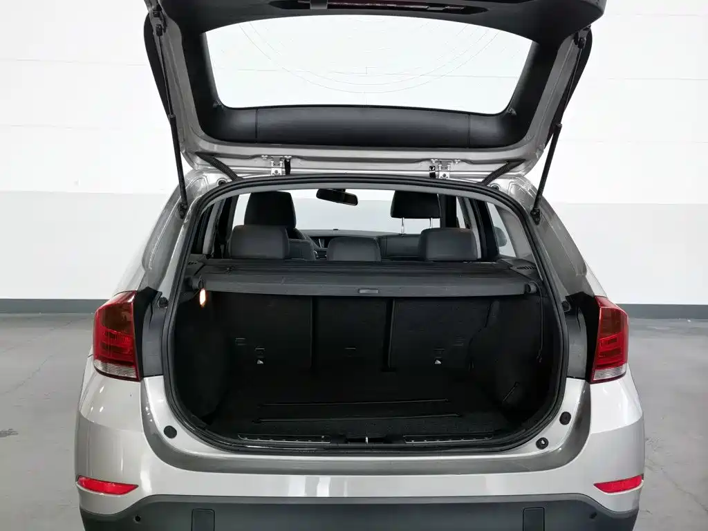 BMW X1 — миниатюра 16