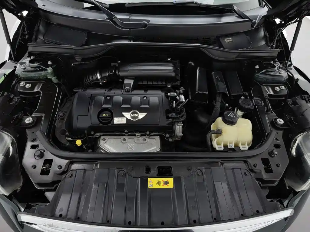 MINI Mini Countryman — миниатюра 6