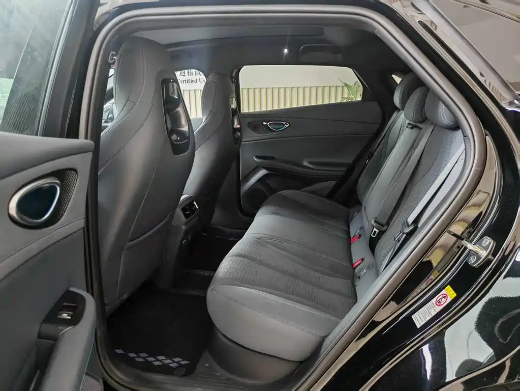 BYD Seal 06GT 06GT 2025 Smart Drive 605