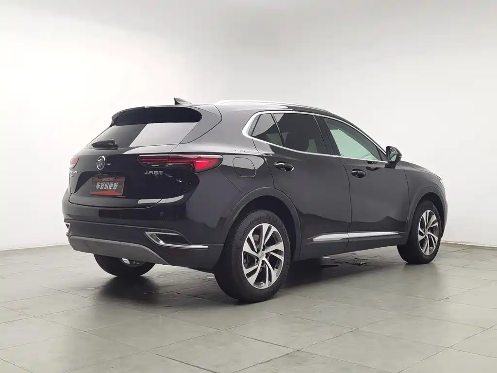 Buick Envision S — миниатюра 2