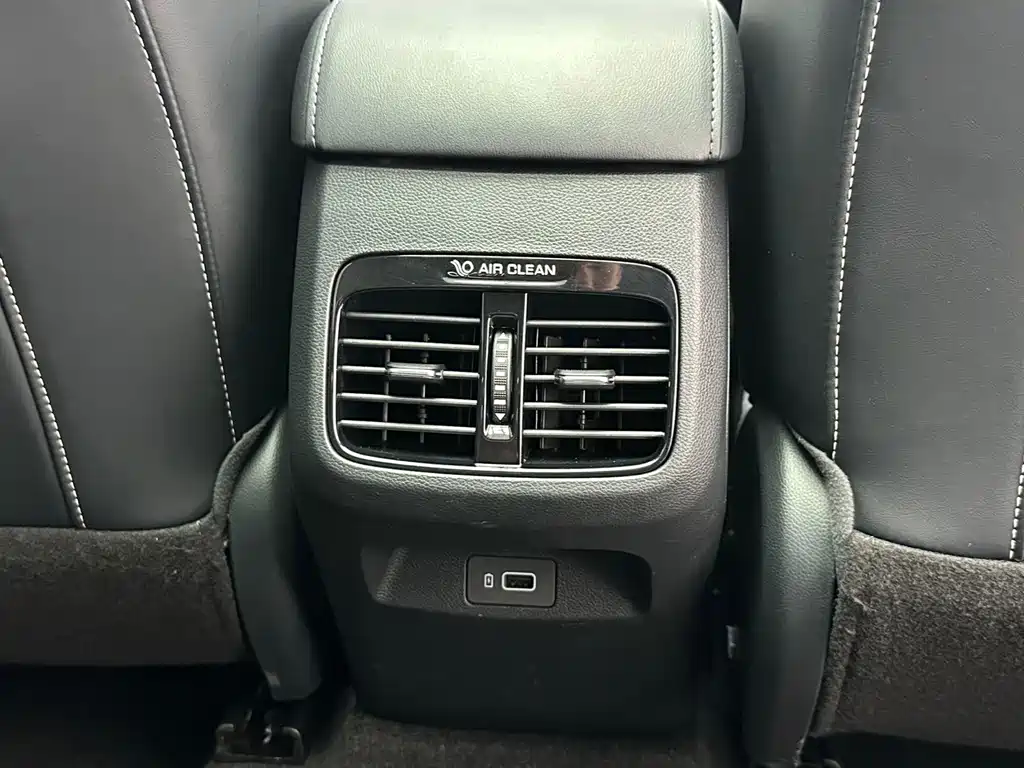 GAC Motor Trumpchi GS4 — миниатюра 15