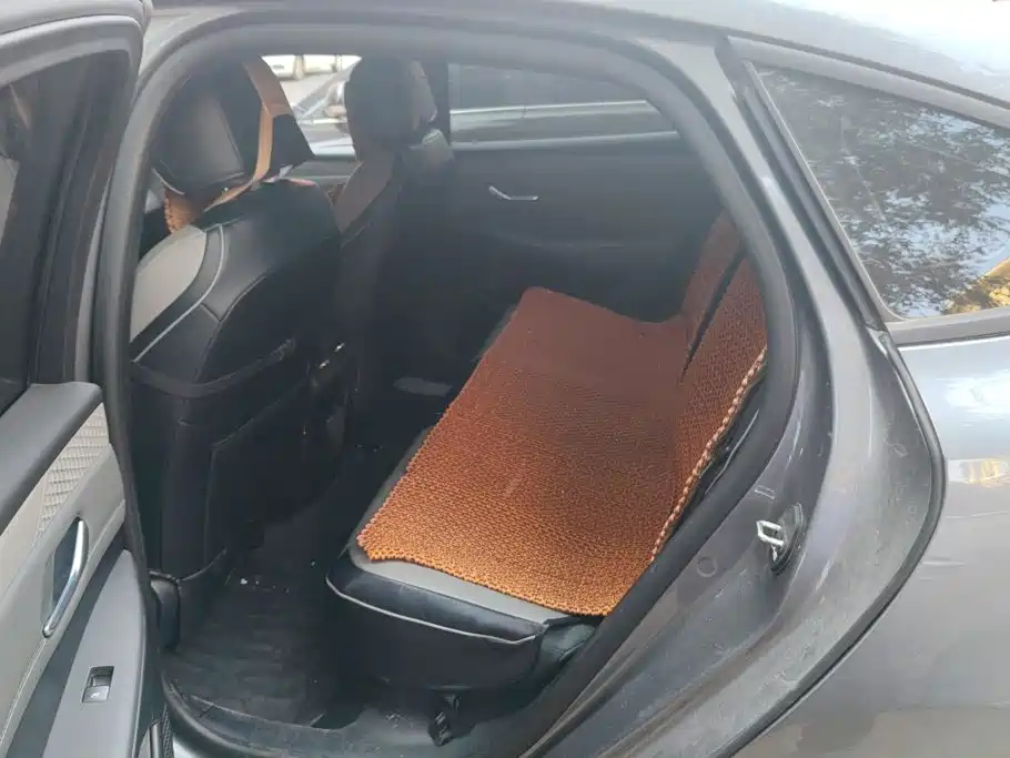 BYD Qin PLUS — миниатюра 11