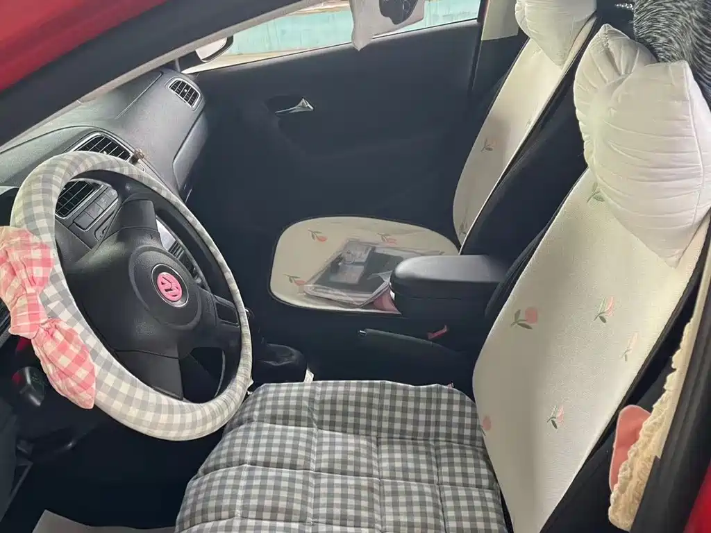 Volkswagen Polo — миниатюра 6