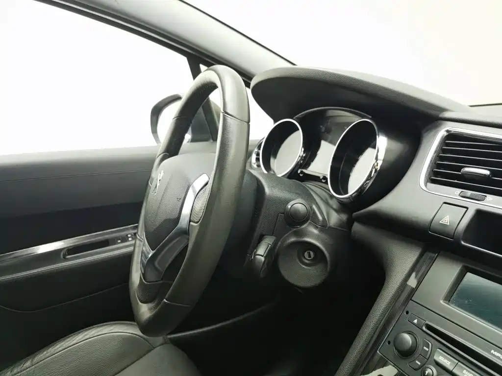 Peugeot 3008 — миниатюра 22