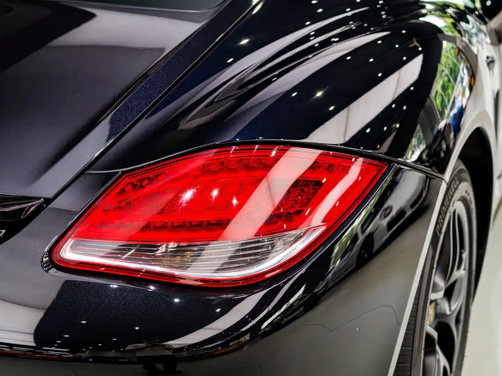 Porsche Cayman — миниатюра 17