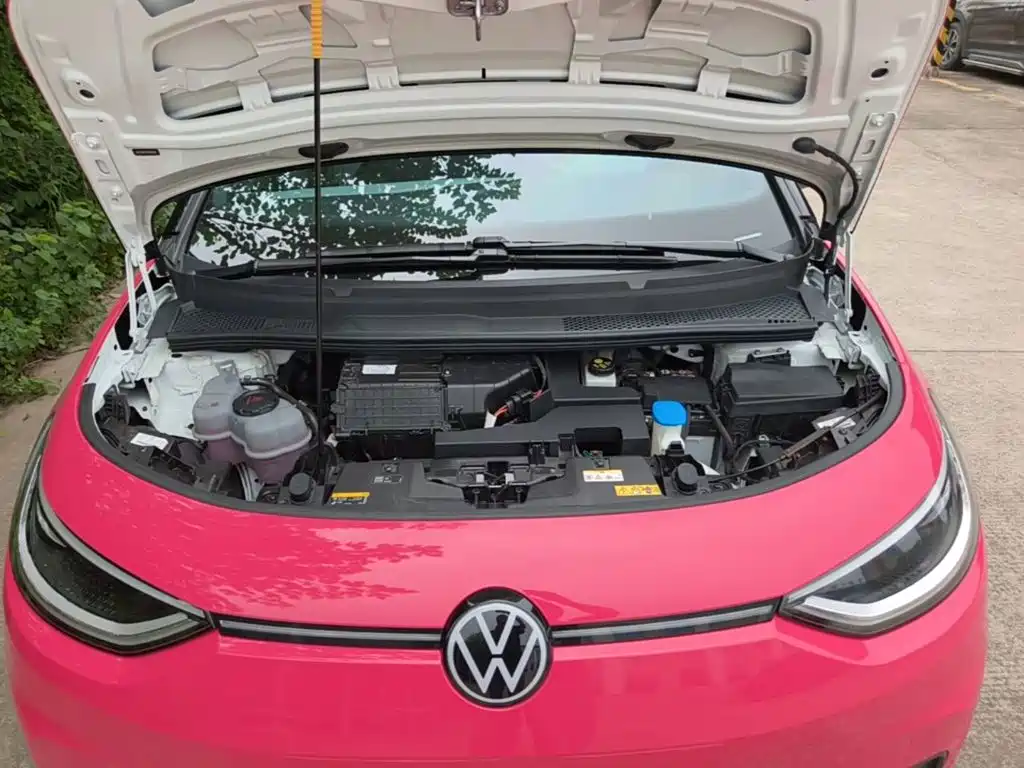 Volkswagen ID.3 — миниатюра 20