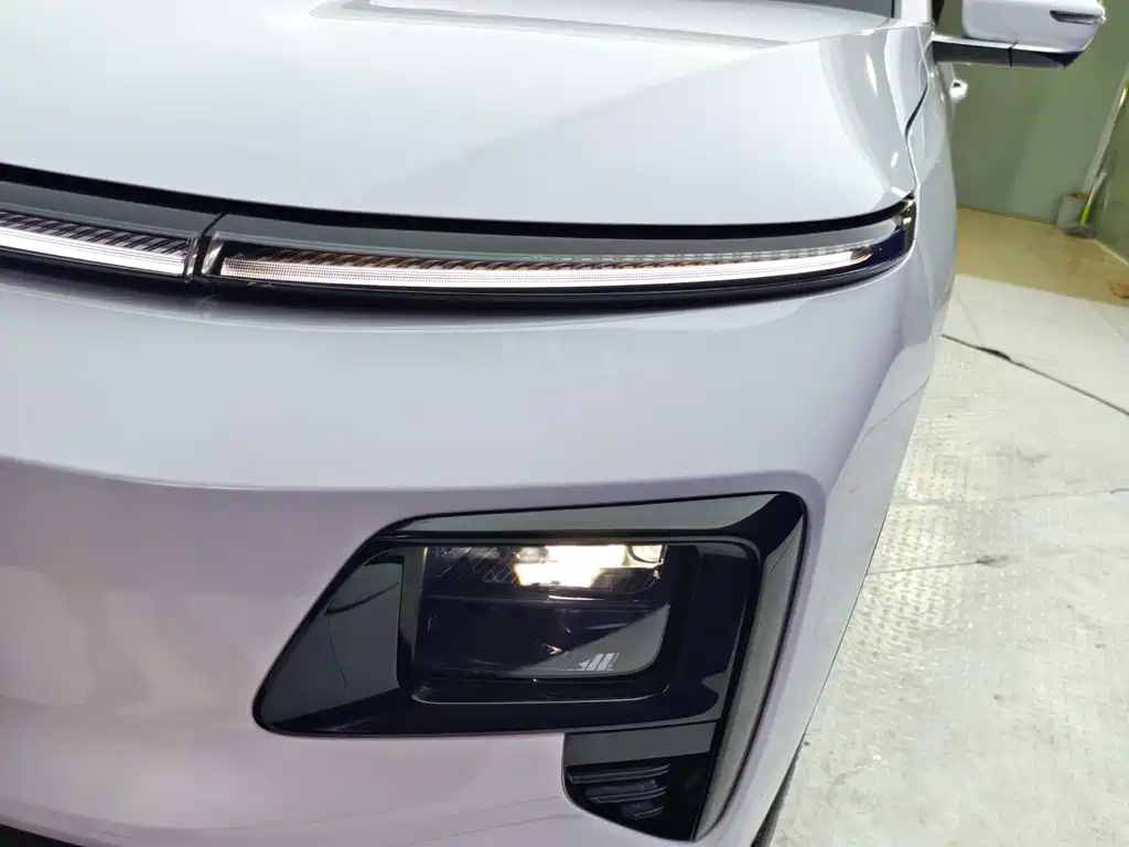 Shanhai Shanhai L7 — миниатюра 9