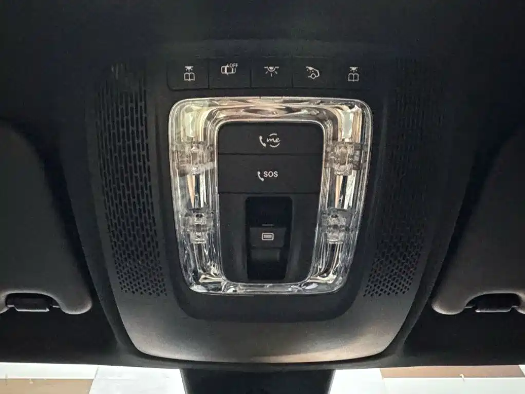 Mercedes-Benz A-Class — миниатюра 15