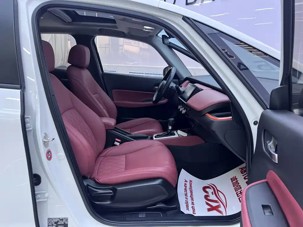 Honda Life — миниатюра 17