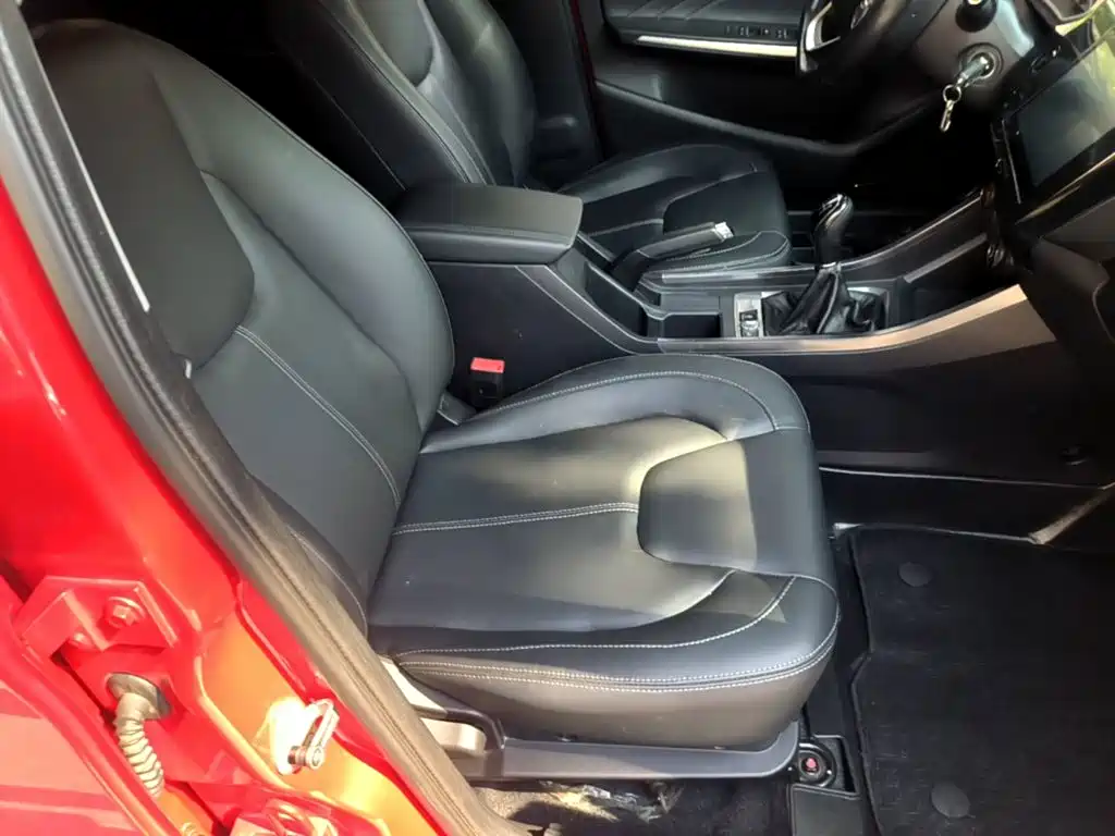 Chery Tiggo 3x — миниатюра 25