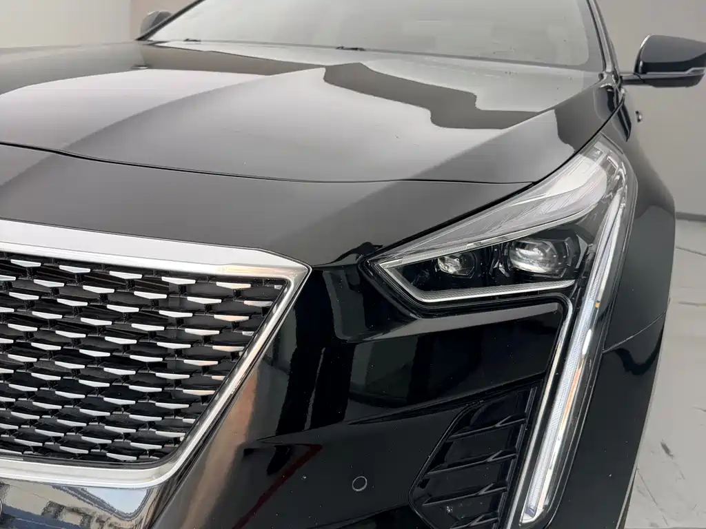 Cadillac CT6 2023 28T Luxury