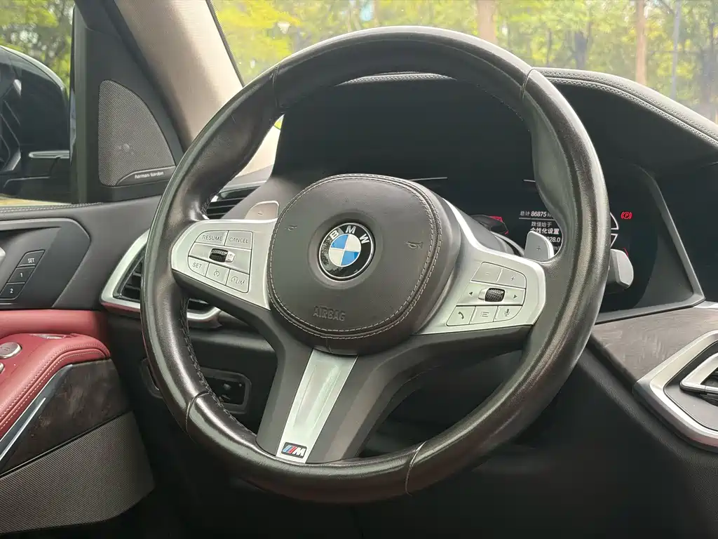 BMW X5 — фотографии объявления, Фото 13