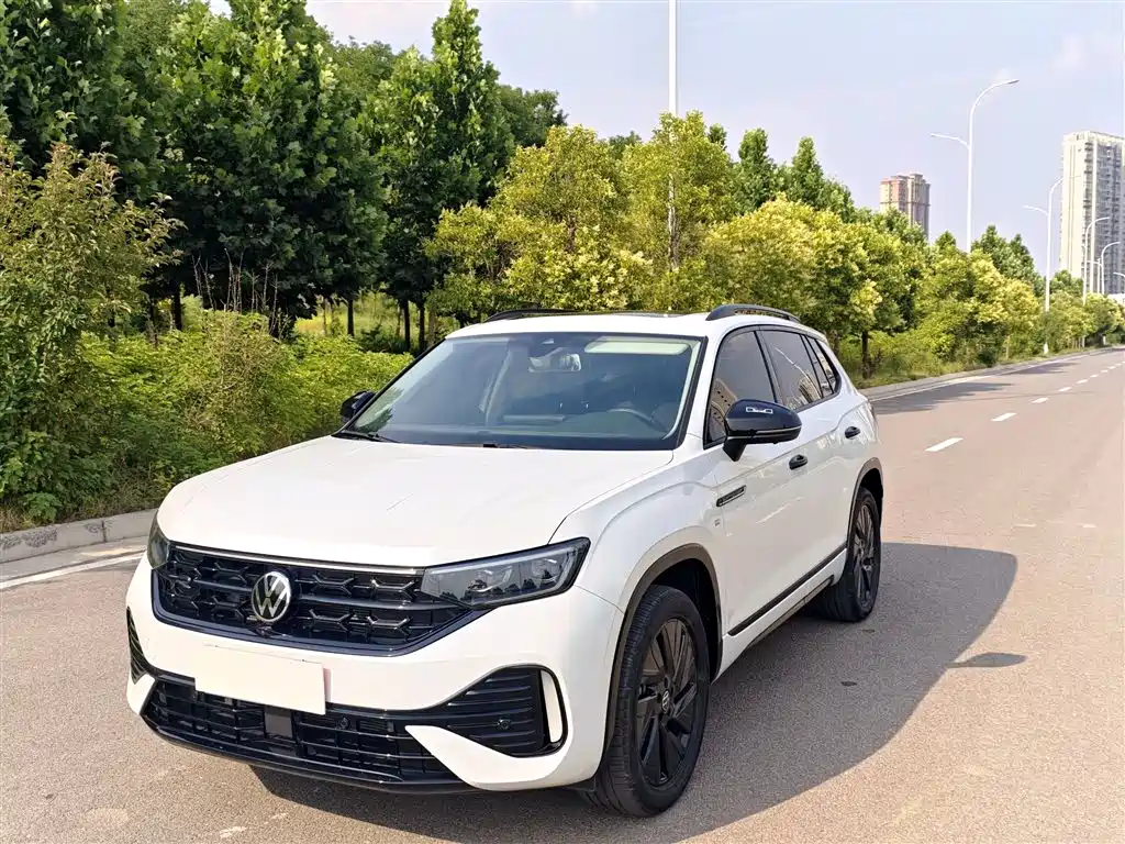 Купить Volkswagen Tayron