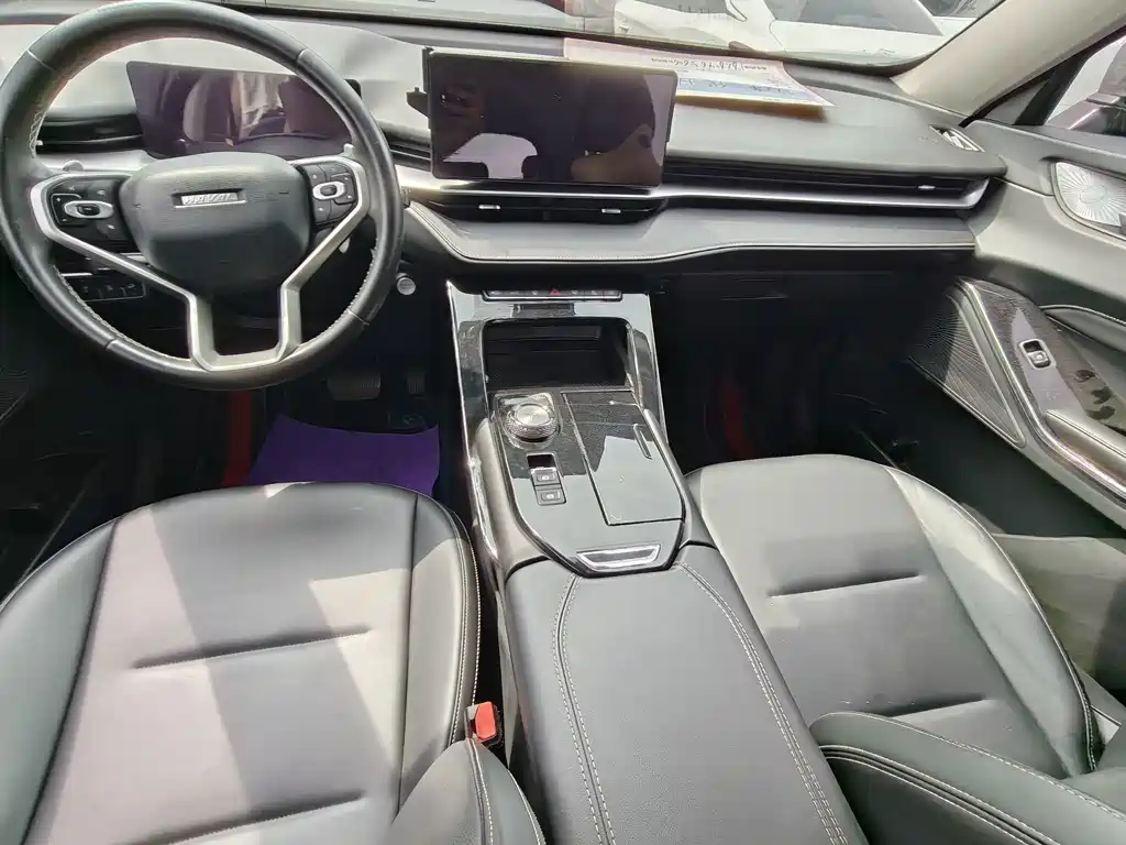 Haval H6 — миниатюра 11