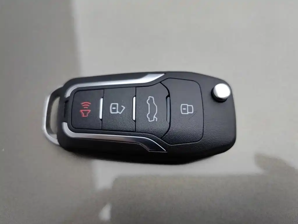 Nissan Sylphy — миниатюра 19