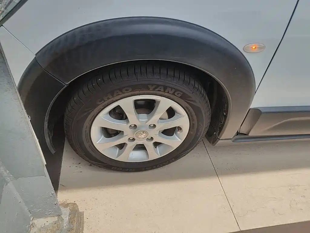 Venucia R50X — миниатюра 23