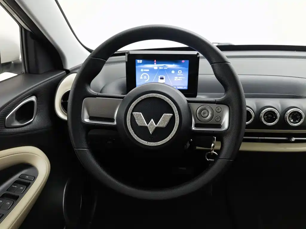Wuling Bingo — миниатюра 11