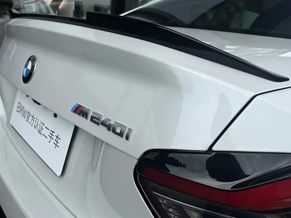 BMW M240i — миниатюра 16