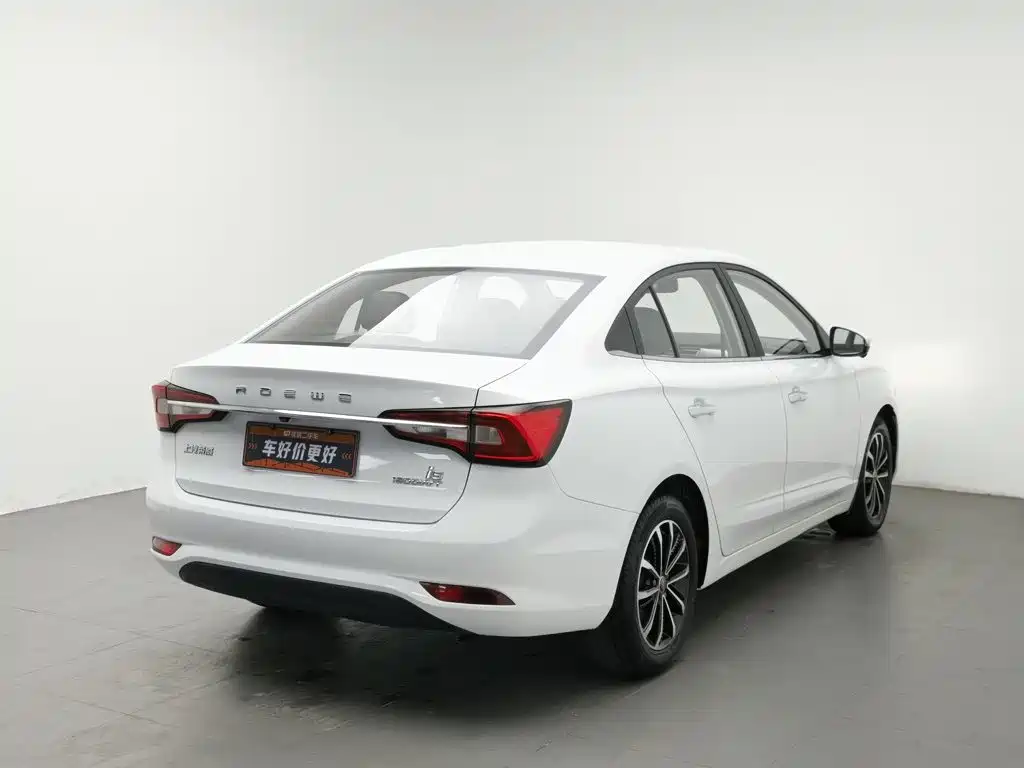 Roewe i5 — миниатюра 2