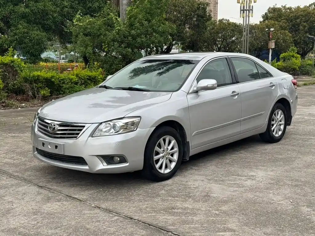Toyota Camry 2010 200E Elite