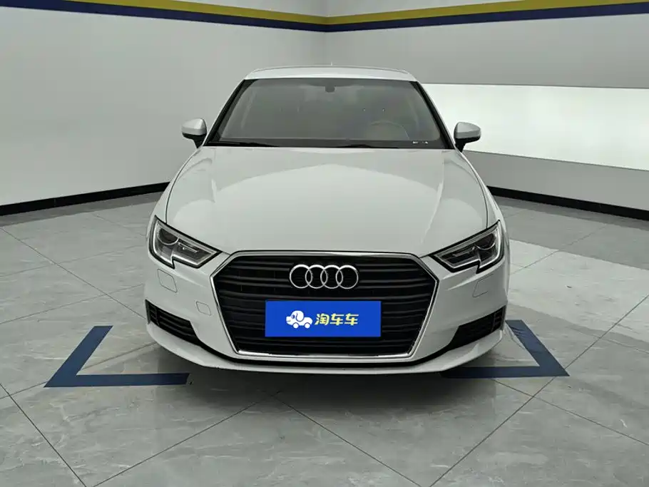 Audi A3 — миниатюра 2