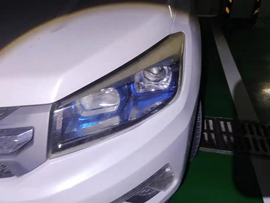 Changan CS75 — миниатюра 5