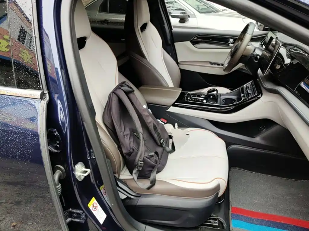 BYD Qin PLUS — миниатюра 25
