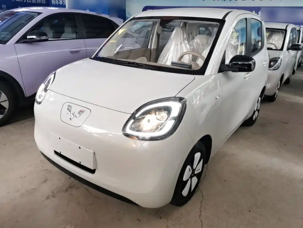 Wuling MINIEV — миниатюра 2