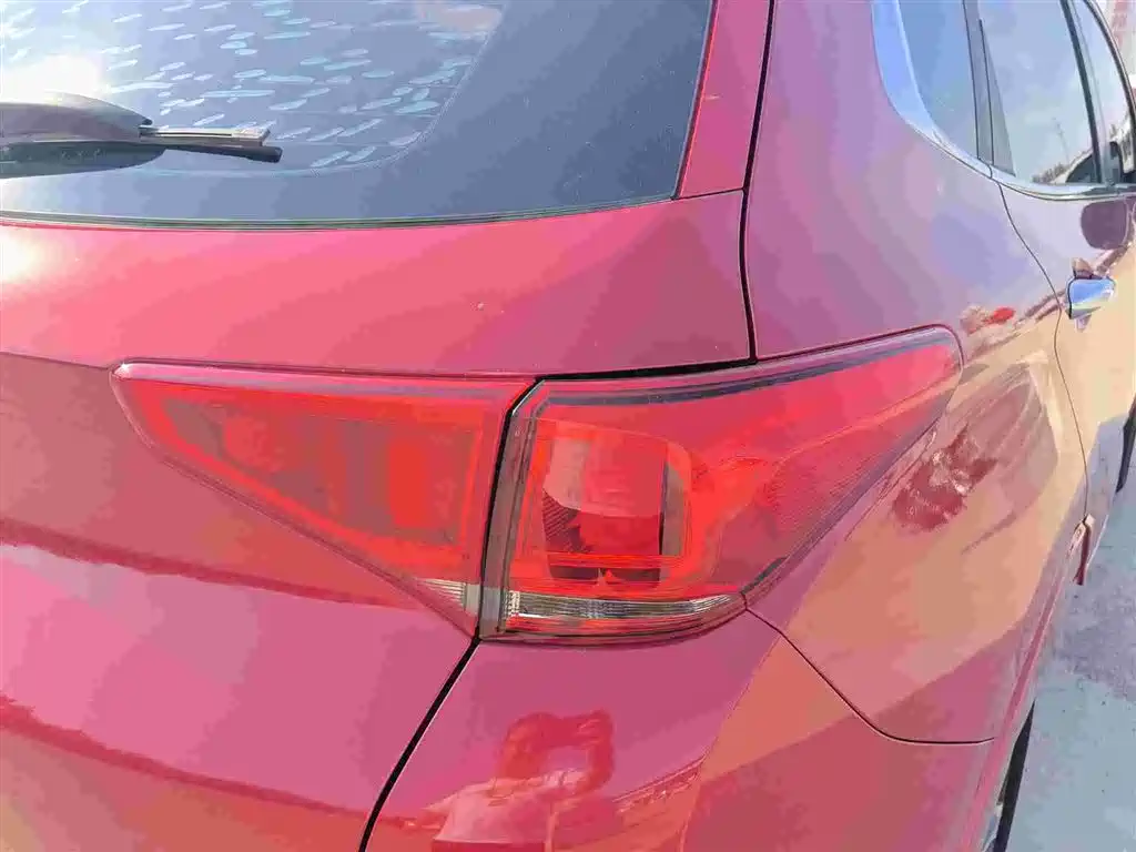 Chery Tiggo 7 — миниатюра 19